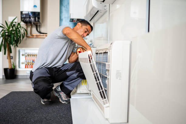 Emergency Air Duct Cleaning in NY