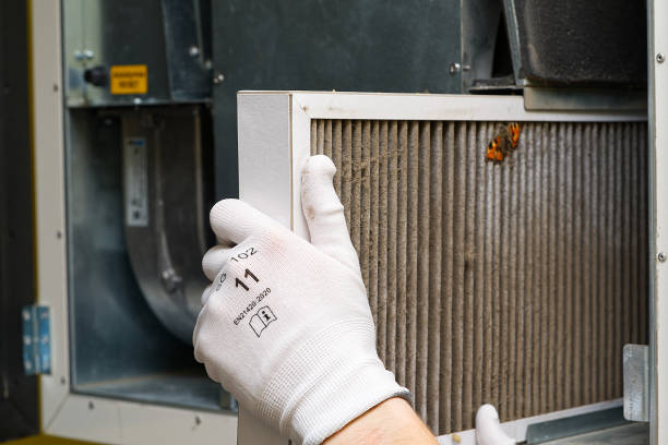 Best HVAC Maintenance and Cleaning  in Wesley Hills, NY