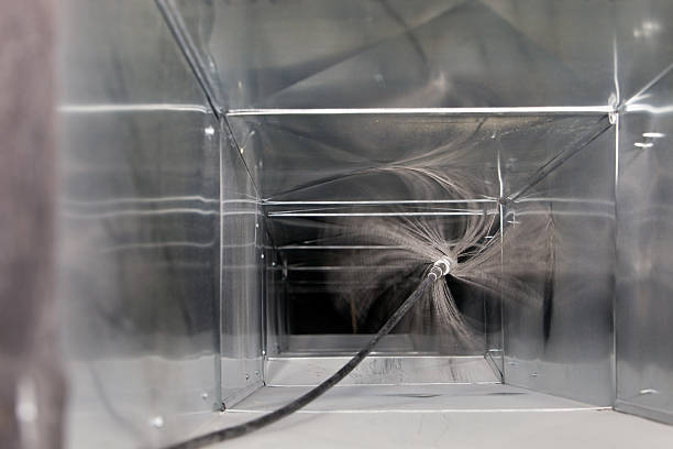 Best Professional Duct Cleaning Services  in Wesley Hills, NY