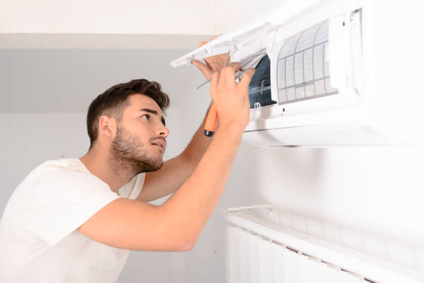 Best Air Vent Cleaning Services  in Wesley Hills, NY